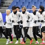 Giappone, prima squadra qualificata ai Mondiali 2026 (Imago)