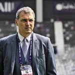 Damien Comolli, ex presidente del Tolosa (Imago)