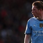 Kevin De Bruyne (IMAGO)
