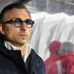 Matteo Manfredi, Presidente della Sampdoria (IMAGO)