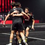 I Gear 7 volano ai quarti del Mondiale per Club (Credits: Kings World Cup Clubs)