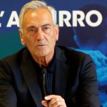 FIGC, Gabriele Gravina (IMAGO)