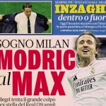 La gallery con le prime pagine dei principali quotidiani sportivi italiani in edicola oggi, martedì 3 giugno 2025