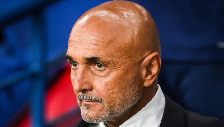 Italia, Luciano Spalletti (IMAGO)
